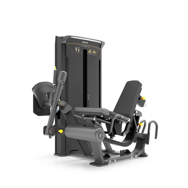 Leg Extension, Leg Curl LCS705