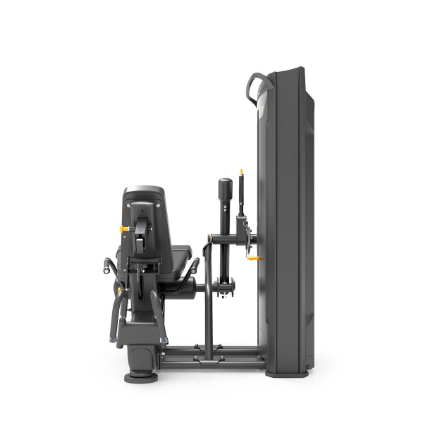 Leg Extension, Leg Curl LCS705
