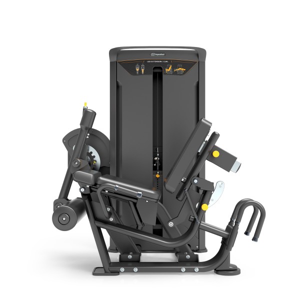 Leg Extension, Leg Curl LCS705