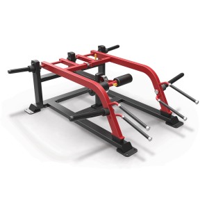 Squat Lunge Impulse SL7040