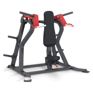 Shoulder Press Impulse SL7003