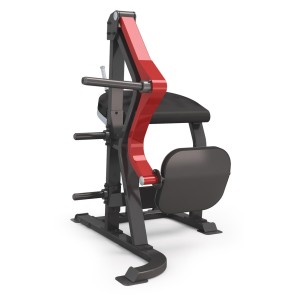 Rear Kick Impulse SL7008