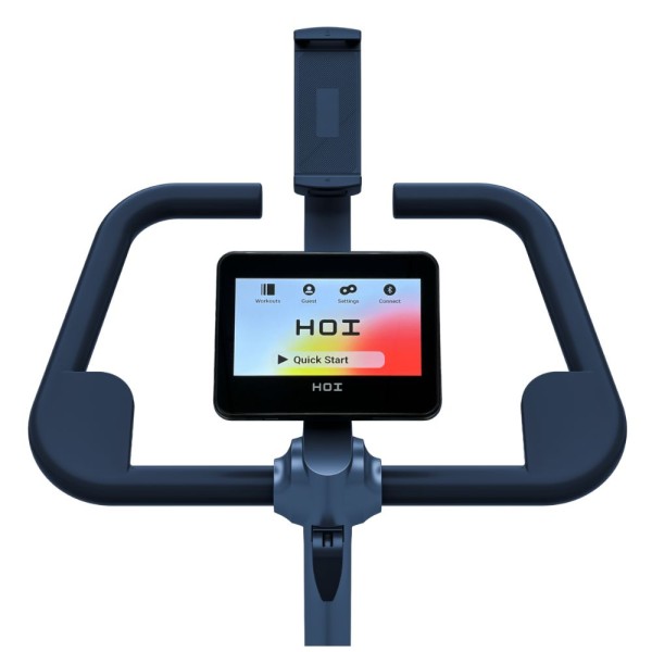 ΠΟΔΗΛΑΤΟ HOI TOUR+ stone KETTLER 10KG