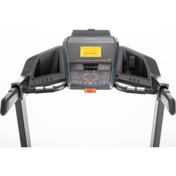 Διάδρομος Alpha Run 200 KETTLER 2.5HP