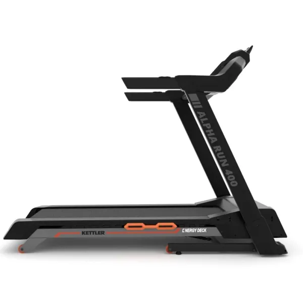 Διάδρομος Alpha Run 400 KETTLER 3.00HP