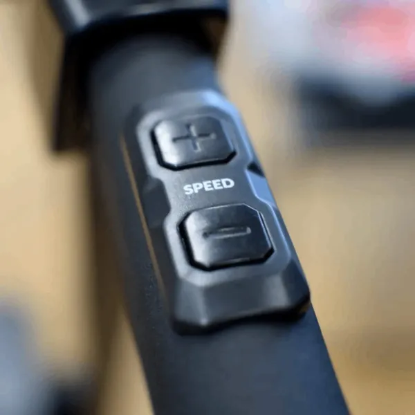 Διάδρομος Alpha Run 400 KETTLER 3.00HP