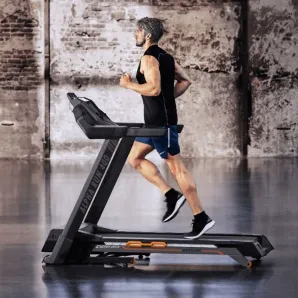 Διάδρομος Alpha Run 400 KETTLER 3.00HP