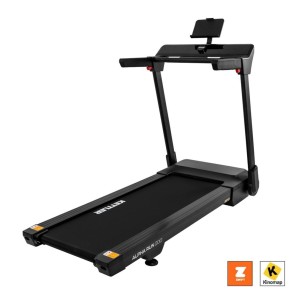 ΔΙΑΔΡΟΜΟΣ (ALPHA RUN 200) Slim New Kettler 2.0HP