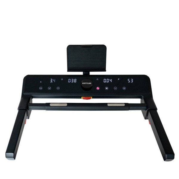 ΔΙΑΔΡΟΜΟΣ (ALPHA RUN 200) Slim New Kettler 2.0HP