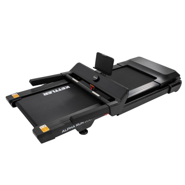 ΔΙΑΔΡΟΜΟΣ (ALPHA RUN 200) Slim New Kettler 2.0HP