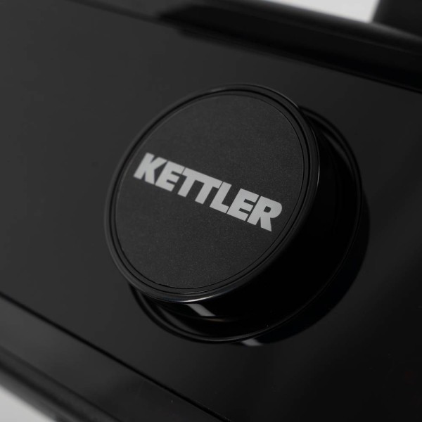 ΔΙΑΔΡΟΜΟΣ (ALPHA RUN 200) Slim New Kettler 2.0HP