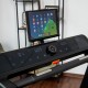 ΔΙΑΔΡΟΜΟΣ (ALPHA RUN 200) Slim New Kettler 2.0HP