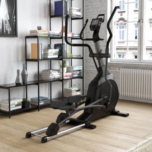 Ελλειπτικό εργομετρικό μηχάνημα Omnium 500 KETTLER 18KG (ΔΕΙΓΜΑ)