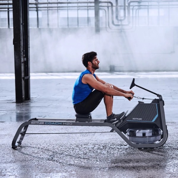 Κωπηλατικό νερού Regatta 500 KETTLER