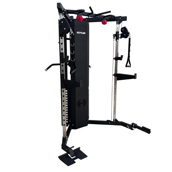 ΠΟΛΥΟΡΓΑΝΟ (FITMASTER) Kettler