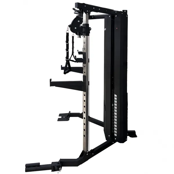 ΠΟΛΥΟΡΓΑΝΟ (FITMASTER) Kettler