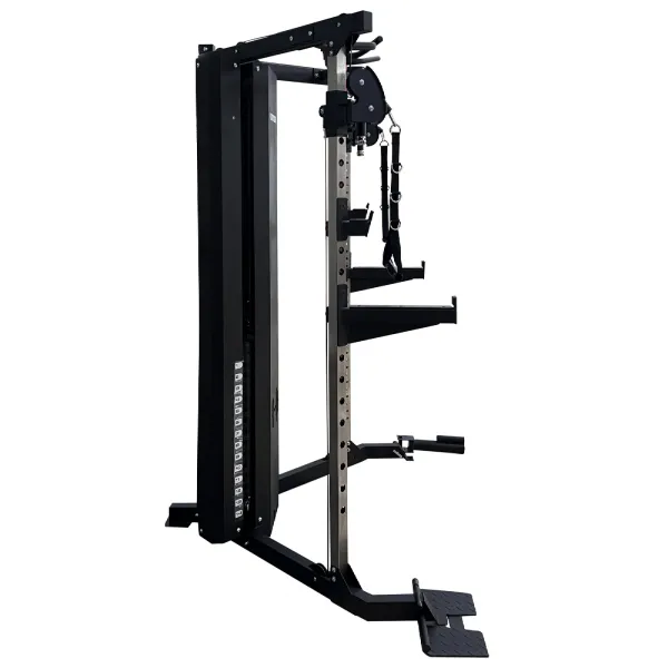 ΠΟΛΥΟΡΓΑΝΟ (FITMASTER) Kettler