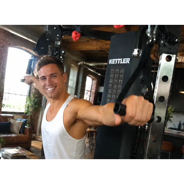 ΠΟΛΥΟΡΓΑΝΟ (FITMASTER) Kettler