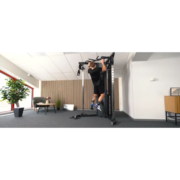 ΠΟΛΥΟΡΓΑΝΟ (FITMASTER) Kettler