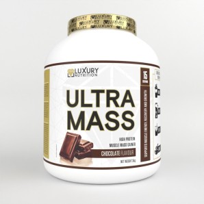 LUXURY ULTRA MASS CHOCOLATE (3000gr)