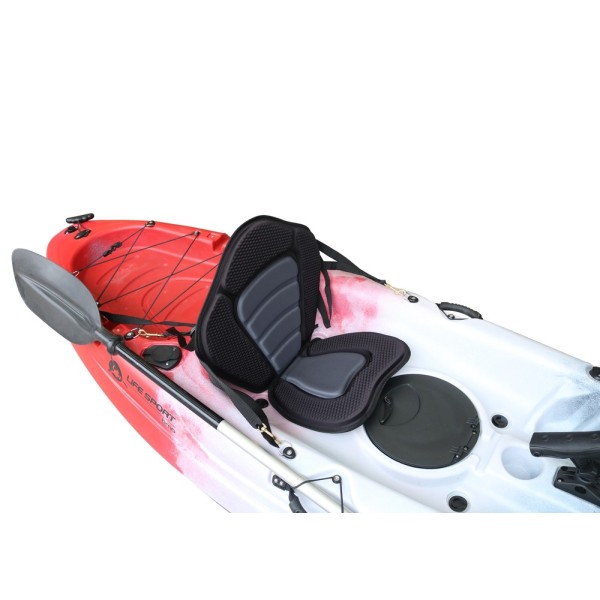 Kayak Life Sport "Timo" (1 ενήλικος)