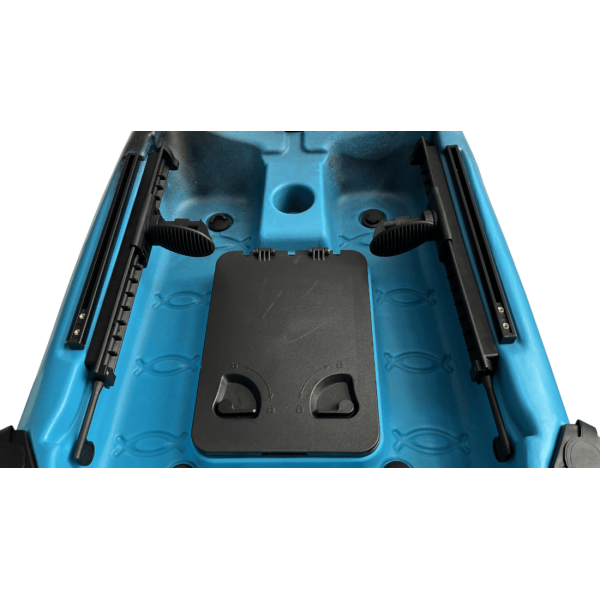 Kayak Life Sport "Gran" (1 ενήλικος + 1 παιδί)