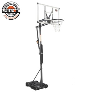 Life Sport Μπασκέτα με βάση A015