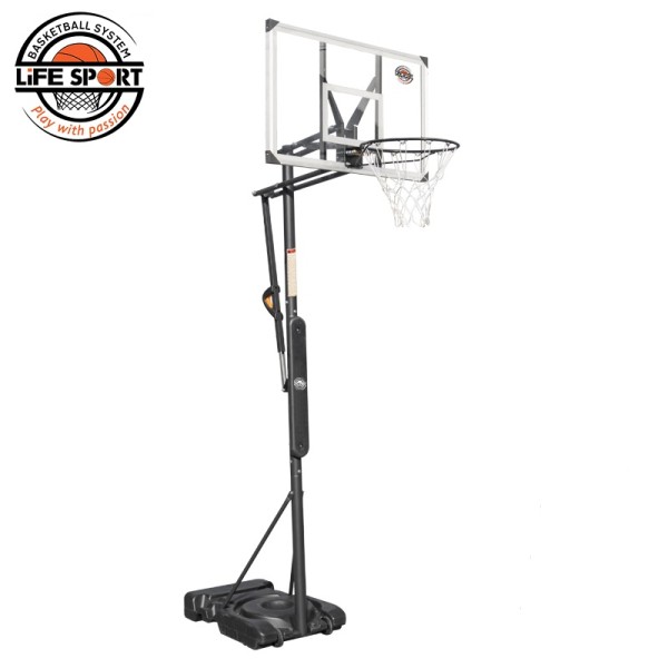 Life Sport Μπασκέτα με βάση A015