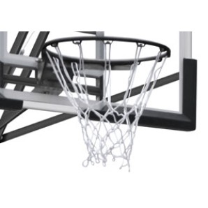 Life Sport Μπασκέτα με βάση A027F Αναδιπλούμενη