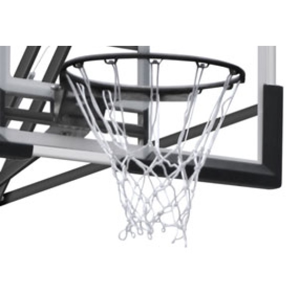 Life Sport Μπασκέτα με βάση A027F Αναδιπλούμενη