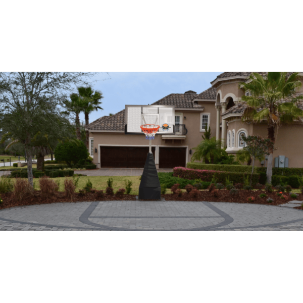 Μπασκέτα Εξωτερικού Χώρου SG‑6 της Life Sport