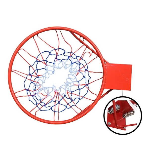 Στεφάνι μπασκέτας SB‑R2S/R3S της Life Sport