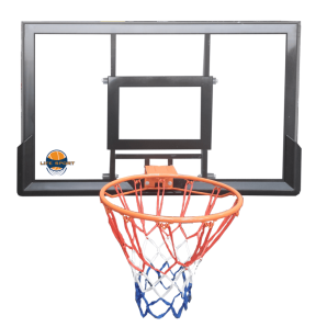 Ταμπλό μπασκέτας S008S της Life Sport