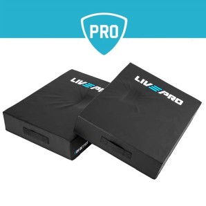 LivePro Μαξιλάρι Πτώσης Μπάρας (8320)