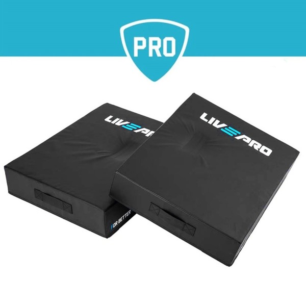 LivePro Μαξιλάρι Πτώσης Μπάρας (8320)