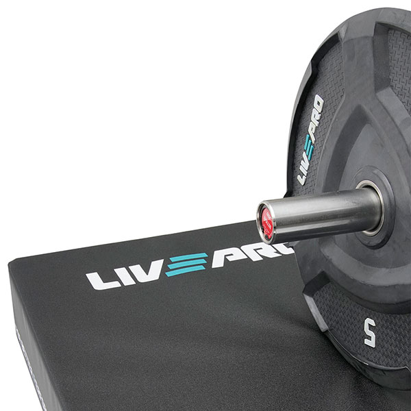 LivePro Μαξιλάρι Πτώσης Μπάρας (8320)