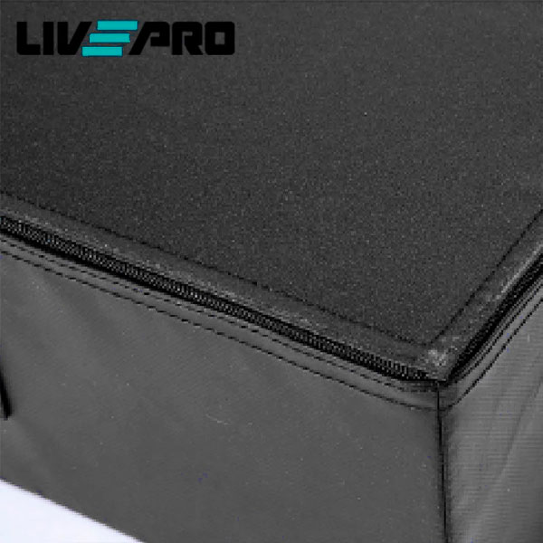 LivePro Μαξιλάρι Πτώσης Μπάρας (8320)