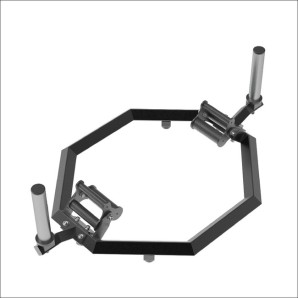 Ολυμπιακή Hex Bar Φ50 (18kg) (Β-8300)
