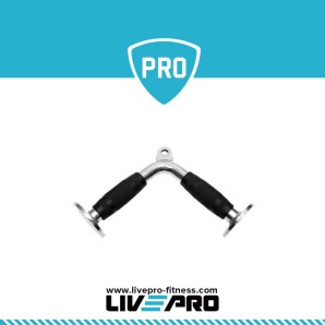 Τριγωνική λαβή προπόνησης Β-8192i LivePro