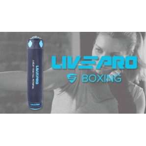 Σάκος Προπόνησης (90cm) LivePro