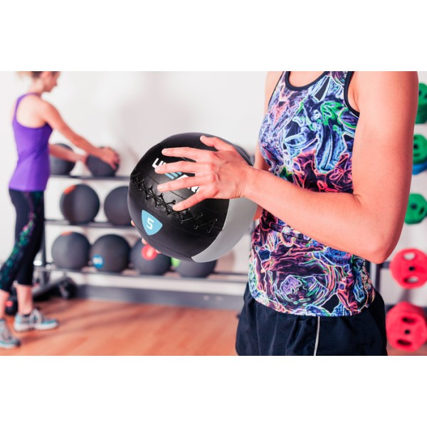 Live Pro Wall Ball 12 Κιλών