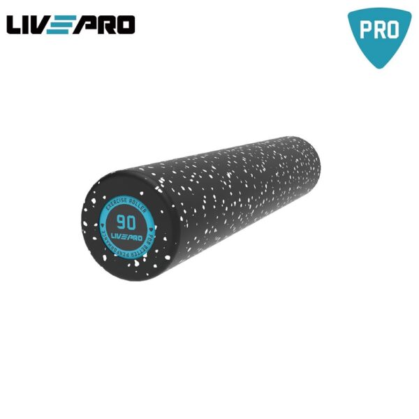 Live Pro Yoga EPE Foam Roller B-8238
