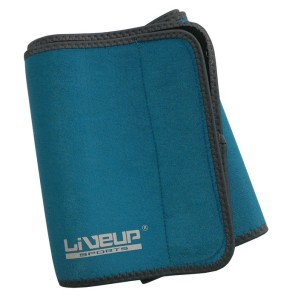 Ζώνη εφίδρωσης neoprene(100x20)  Live Up