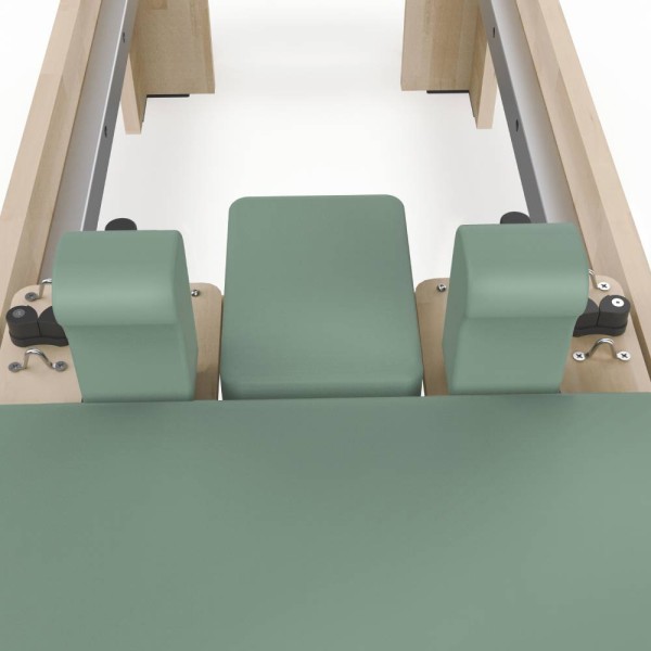 Cadillac Reformer Ξύλινο PTX-6000G LIVENESS TOORX