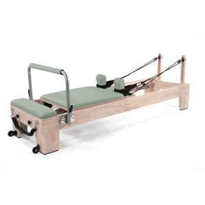 Ξύλινο Reformer Pilates PTX-5000G LIVENESS TOORX