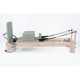 Ξύλινο Reformer Pilates PTX-5000G LIVENESS TOORX