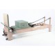 Ξύλινο Reformer Pilates PTX-5000G LIVENESS TOORX