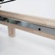 Ξύλινο Reformer Pilates PTX-5000G LIVENESS TOORX