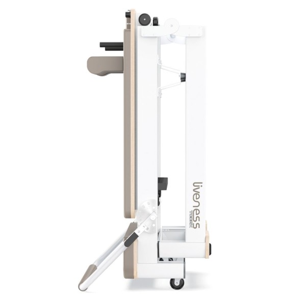 Αναδιπλούμενο Aluminium Reformer PTX-7000MS Moon & Sand LIVENESS TOORX