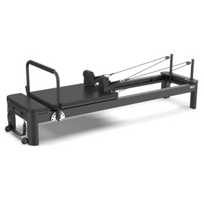 Aluminium Reformer PTX-7500BP Black Pearl LIVENESS TOORX